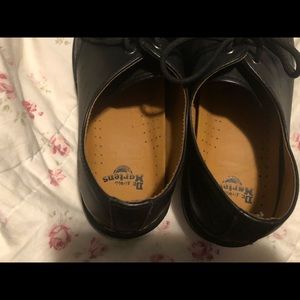 Dr. Martens Low Rise Shoes